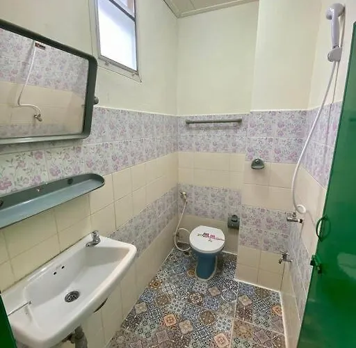 Ratanawong Place 510 Appartement