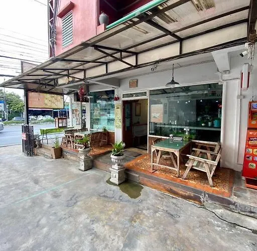 Ratanawong Place 510 Bangkok